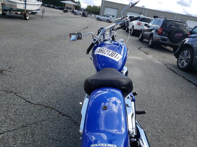 2004 SUZUKI VZ800 JS1VS53A442100222