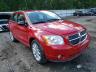 2011 DODGE  CALIBER