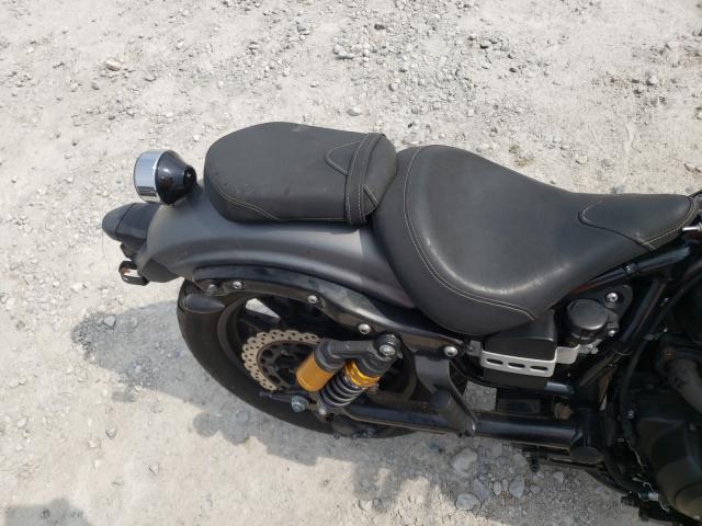 2014 YAMAHA XVS950 CU JYAVN05E4EA006702