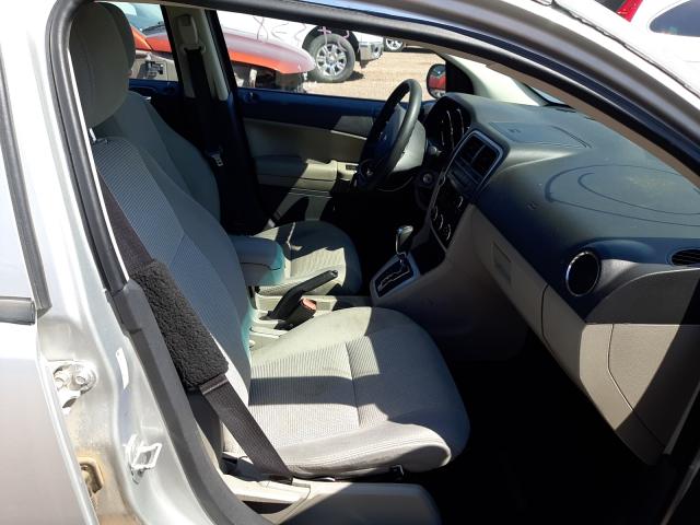 2010 DODGE CALIBER SX 1B3CB4HA1AD661253