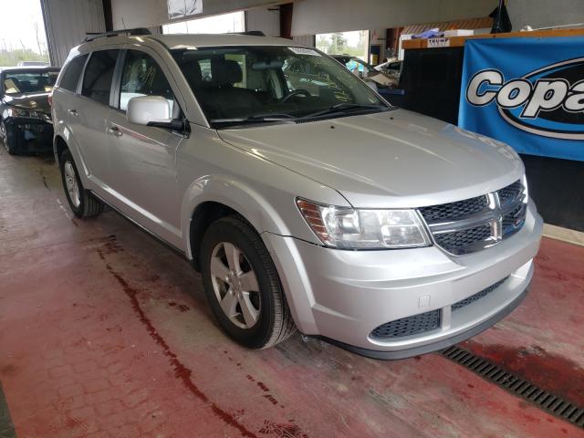2011 DODGE JOURNEY MA - 3D4PH1FG7BT523168