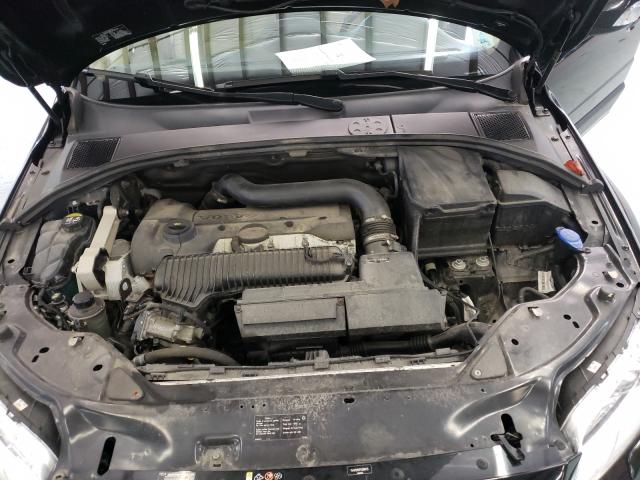 2016 VOLVO XC70 T5 PL YV4612NM7G1268415