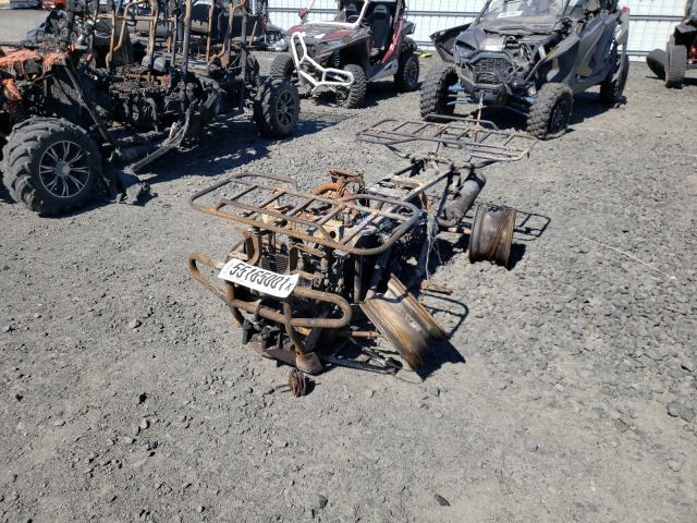 2004 KAWASAKI KVF360 A P JKBVFHA184B534681