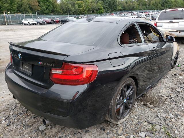 2017 BMW M240I WBA2G1C32HV639234