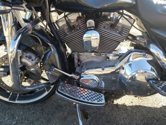2005 HARLEY-DAVIDSON FLTRI 1HD1FSW155Y629758