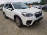 2021 SUBARU  FORESTER