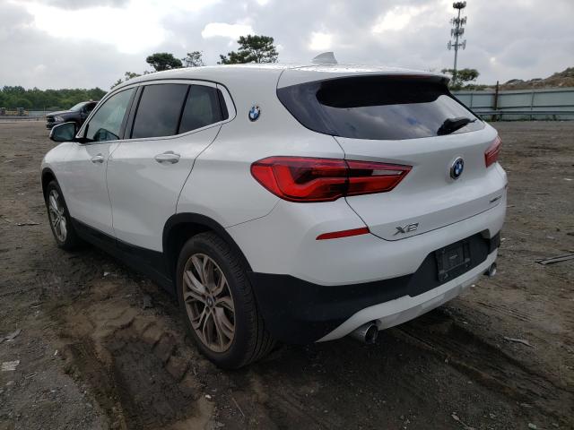 VIN WBXYJ5C34JEF80723 2018 BMW X2, Xdrive28I no.3