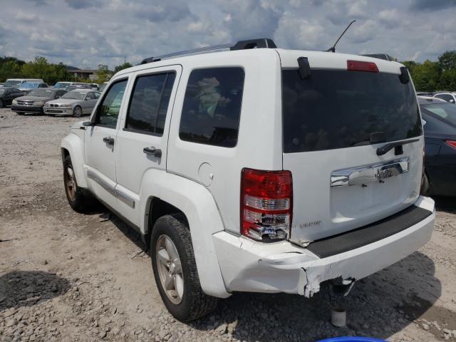 2012 JEEP LIBERTY LI 1C4PJLCK8CW121175