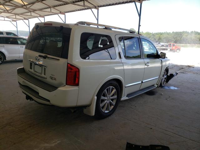 2010 INFINITI QX56 5N3ZA0NF9AN908729