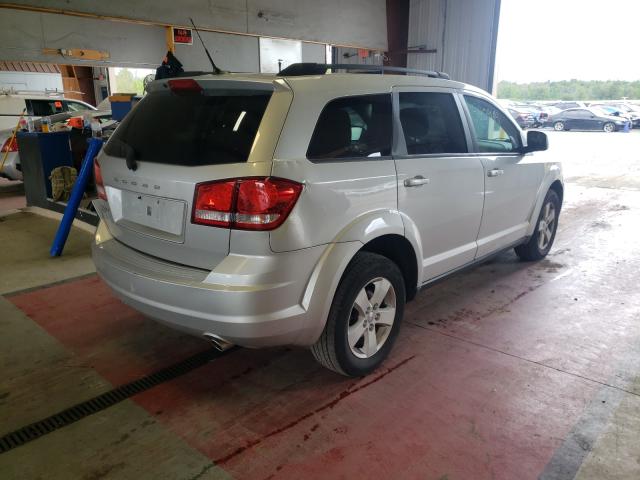 2011 DODGE JOURNEY MA - 3D4PH1FG7BT523168