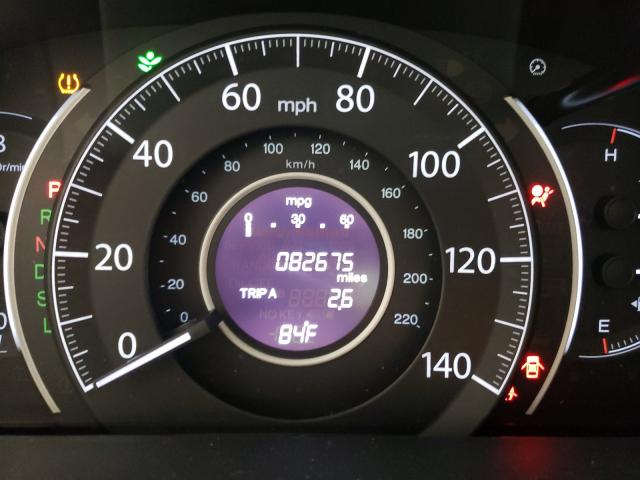 2HKRM3H57FH541426 Honda Cr-V Ex 2015. Фото: 7