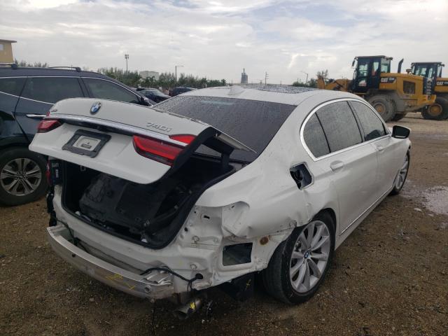 VIN WBA7E4C53KGV28525 2019 BMW 7 Series, 740 XI no.4