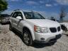 2007 PONTIAC  TORRENT