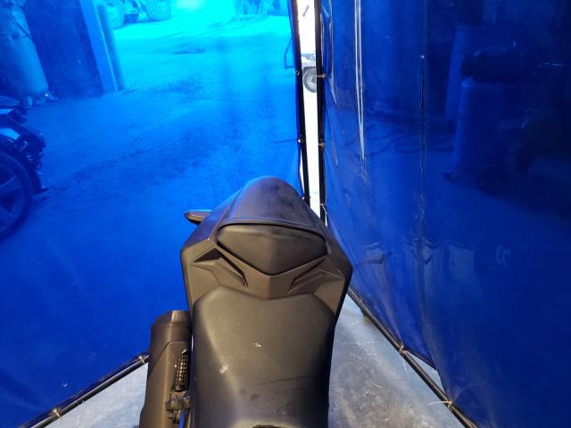 2014 KAWASAKI EX300 B JKAEX8B1XEA000850