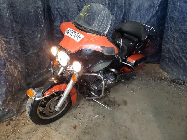 2006 HARLEY-DAVIDSON FLHTCUI 1HD1FCW116Y632714