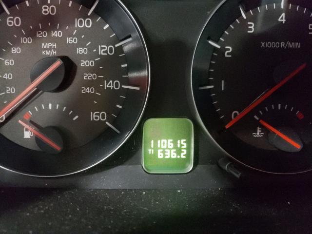 2013 VOLVO C30 T5 YV1672MKXD2302543