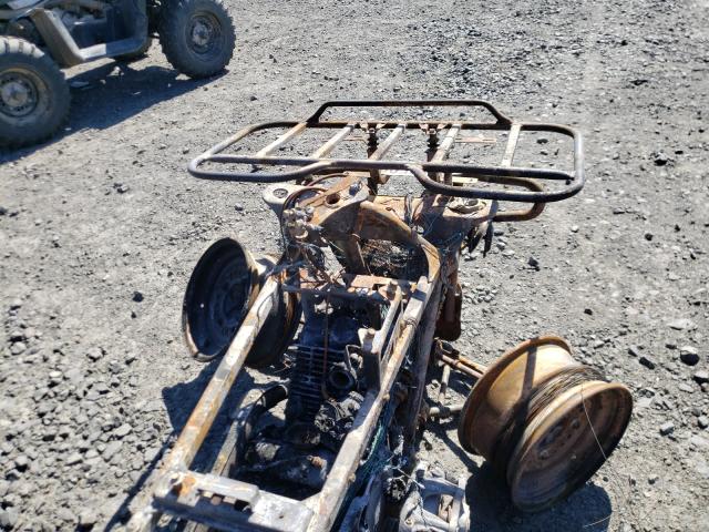 2004 KAWASAKI KVF360 A P JKBVFHA184B534681