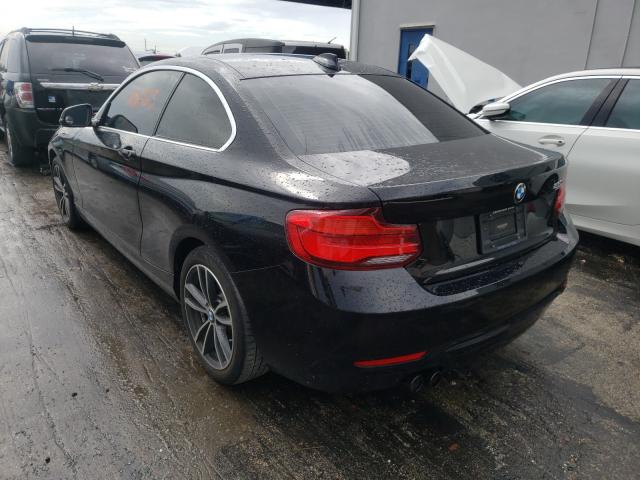 2019 BMW 230I WBA2J1C59KVD09894