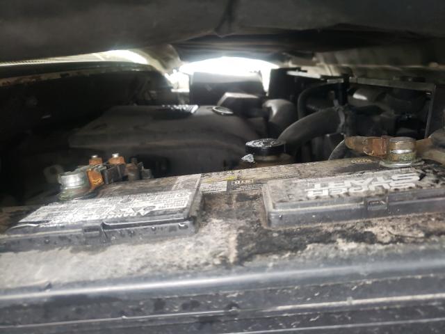 2010 INFINITI QX56 5N3ZA0NF6AN902144