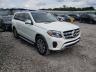 2017 MERCEDES-BENZ  GLS-CLASS