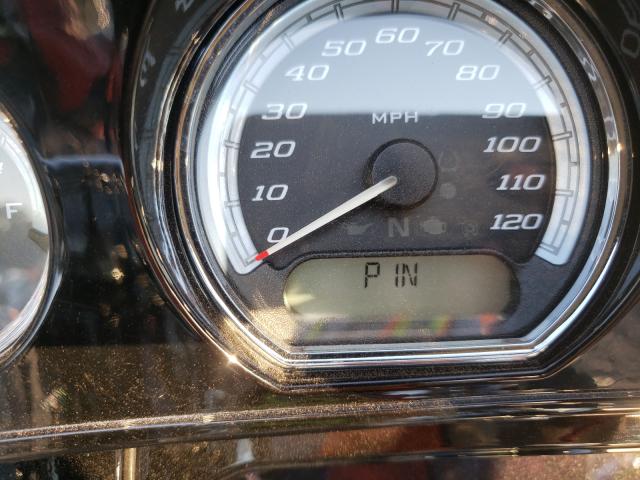 2019 HARLEY-DAVIDSON FLHTK 1HD1KEF11KB613763