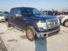 2014 FORD  F-150