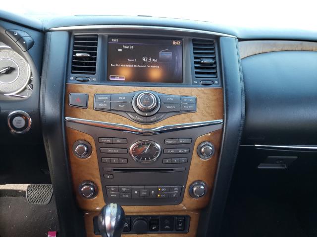 2012 INFINITI QX56 JN8AZ2NE4C9017382