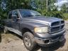 2003 DODGE  RAM 1500