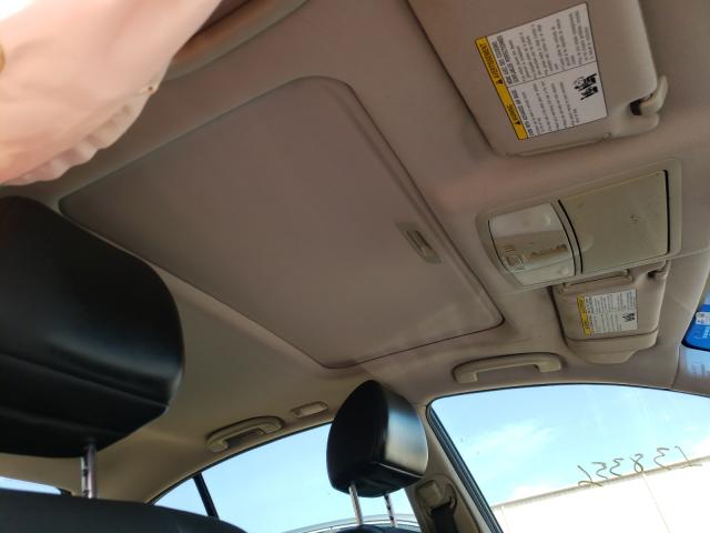 2015 INFINITI Q40 JN1CV6APXFM580116