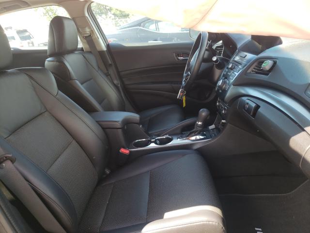 2019 ACURA ILX 20 19VDE1F36FE007988