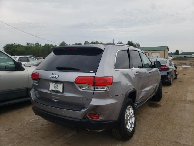 2019 JEEP GR CHEROKE 1C4RJFAG4KC803012