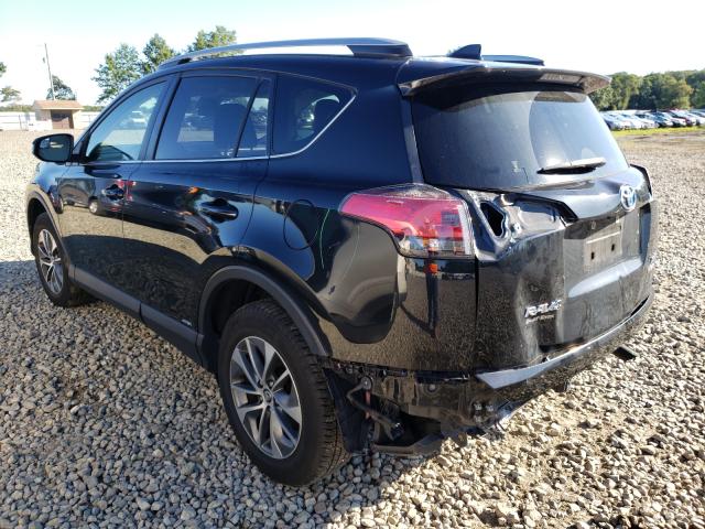2018 TOYOTA RAV4 HV LE JTMRJREV3JD192327