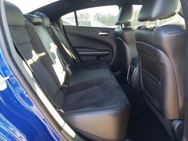 2020 DODGE CHARGER SC - 2C3CDXGJ7LH228347