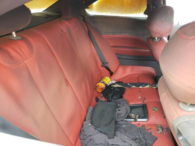 2017 BMW M240I WBA2G1C32HV639234