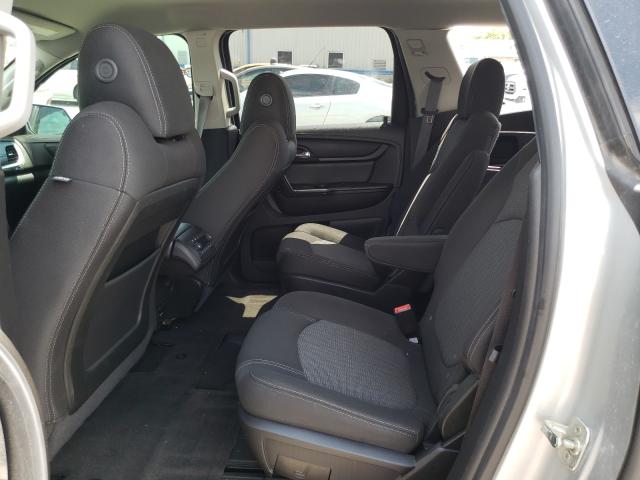 2015 CHEVROLET TRAVERSE L 1GNKRHKD4FJ181868