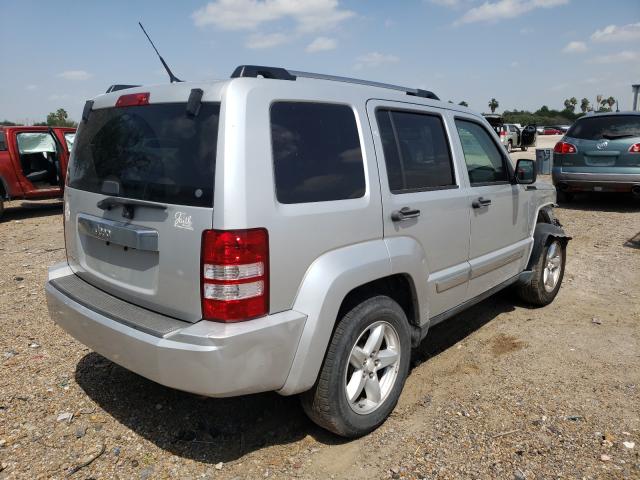 2011 JEEP LIBERTY LI 1J4PP5GK2BW551166