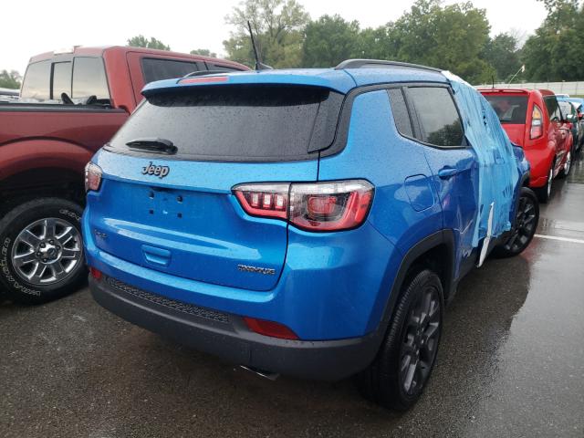 2021 JEEP COMPASS 80 3C4NJDEB5MT546368