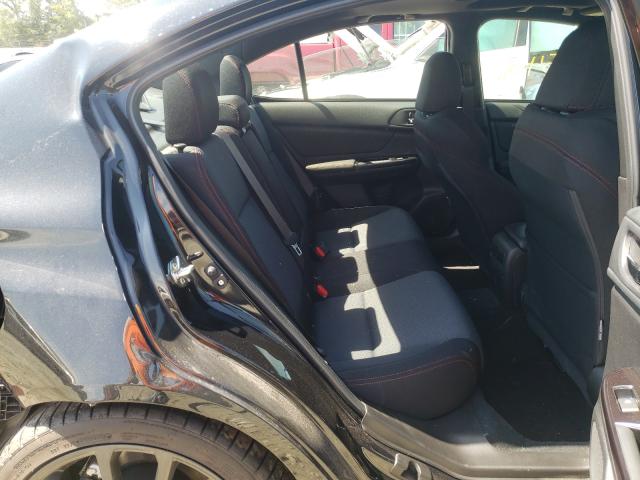 2021 SUBARU WRX PREMIU JF1VA1C6XM9800109