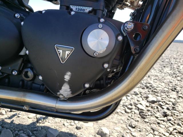 2020 TRIUMPH MOTORCYCLE SPEED TWIN SMTD54HF6LTAB7617