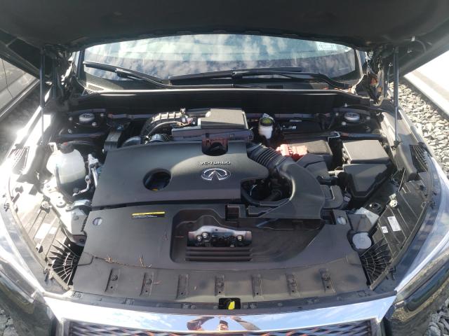 2021 INFINITI QX50 LUXE 3PCAJ5BB3MF122310