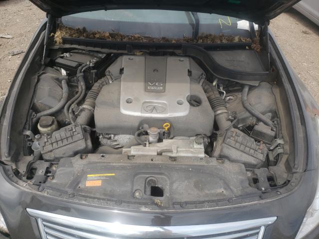 2015 INFINITI Q40 JN1CV6AR1FM522915
