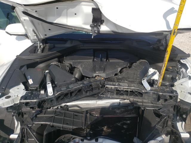2021 GENESIS GV80 BASE KMUHCESC7MU063459