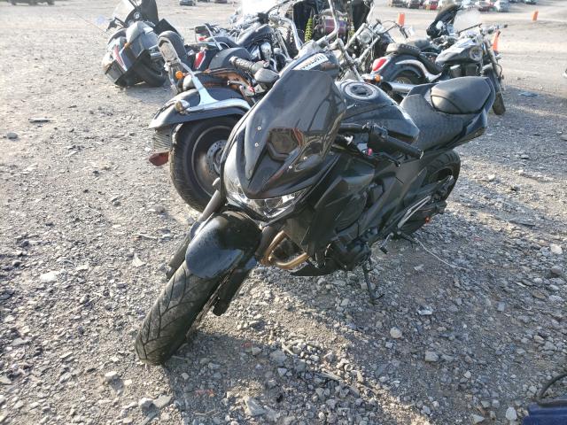 2016 KAWASAKI ZR800 B JKBZRCB18GDA20867