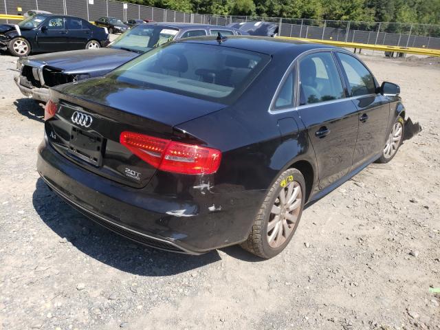 VIN WAUBFAFL1FN031393 2015 Audi A4, Premium no.4