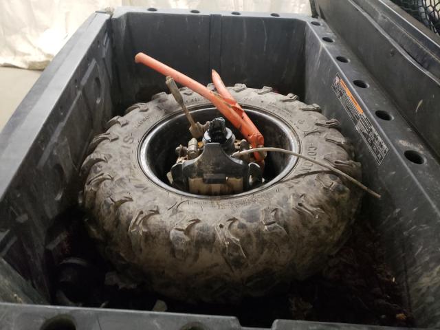 2018 POLARIS GENERAL 10 3NSRGE995JH218541