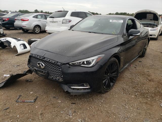 2017 INFINITI Q60 JN1EV7EL8HM553148