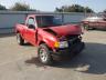 2001 FORD  RANGER