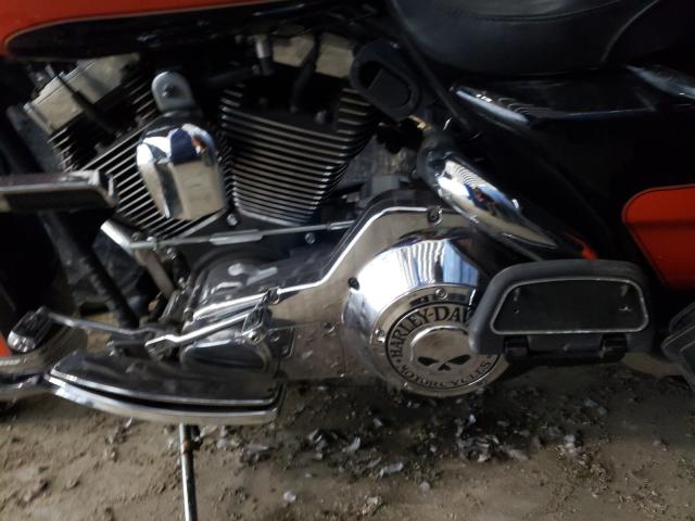 2006 HARLEY-DAVIDSON FLHTCUI 1HD1FCW116Y632714