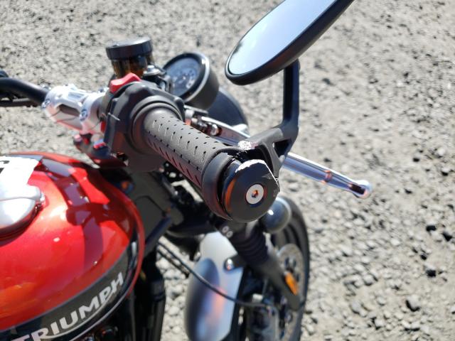 2020 TRIUMPH MOTORCYCLE SPEED TWIN SMTD54HF6LTAB7617