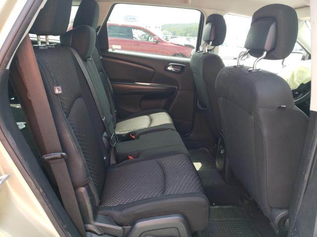 2011 DODGE JOURNEY MA 3D4PH1FG9BT518800